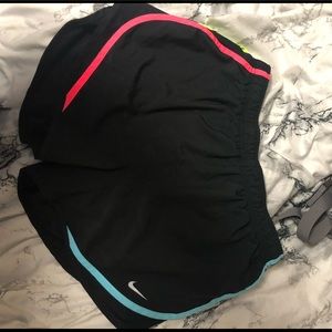 Nike athletic shorts